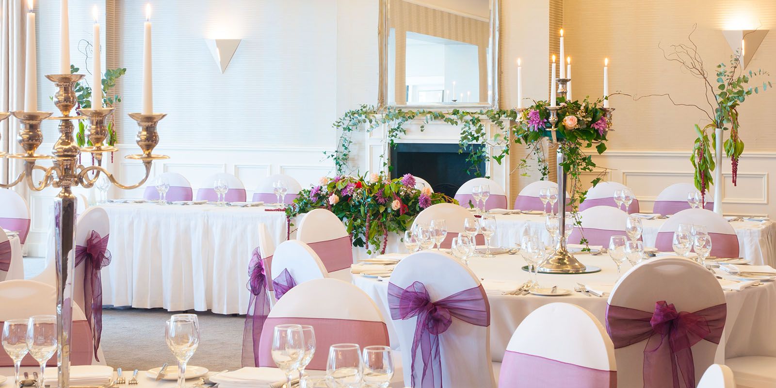 Celtic Ross Hotel Weddings