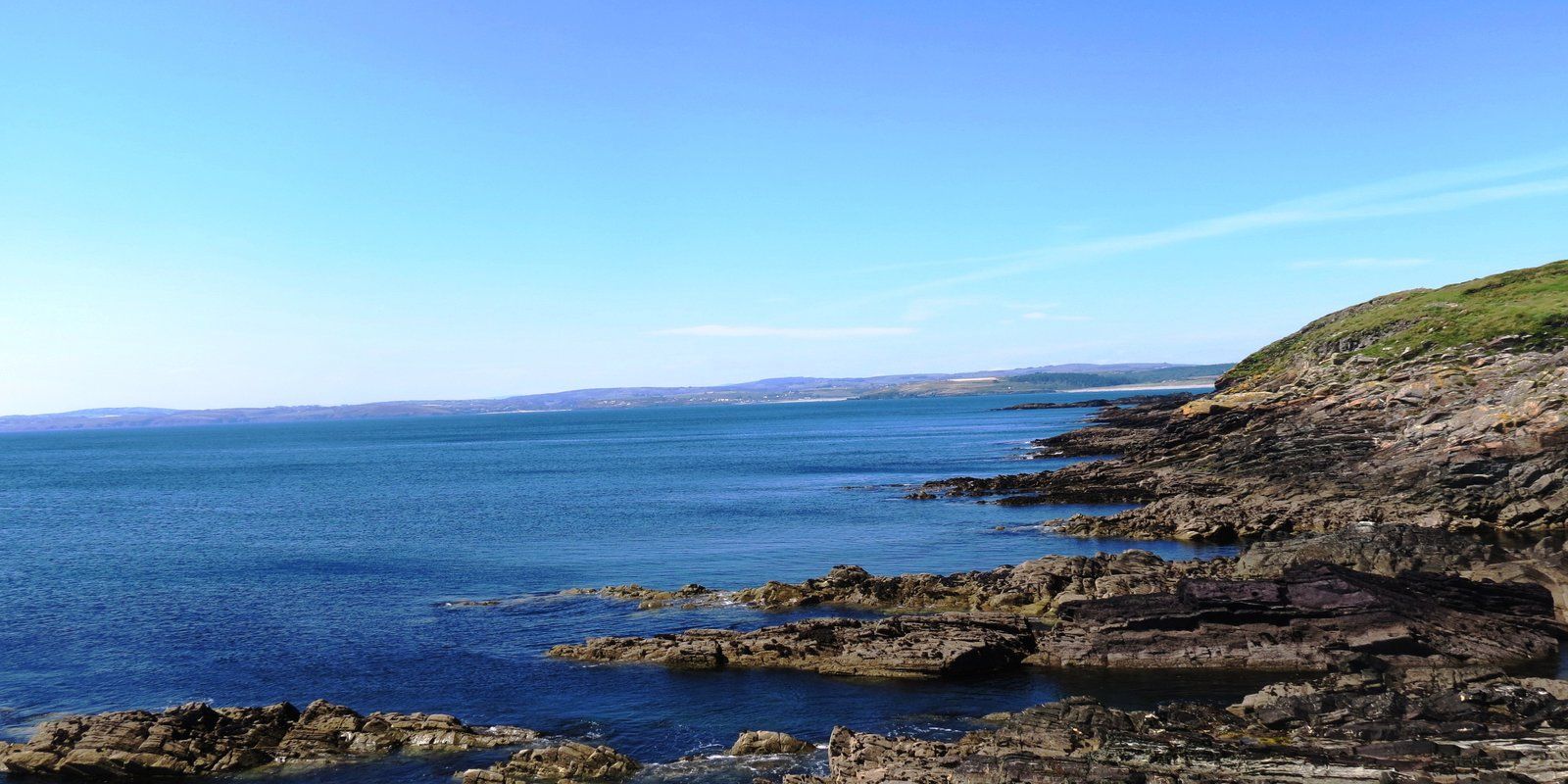 West Cork Coastline Celtic Ross