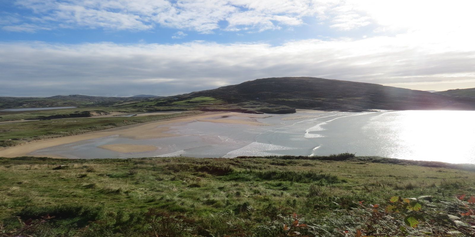 Barleycove Beach Celtic Ross