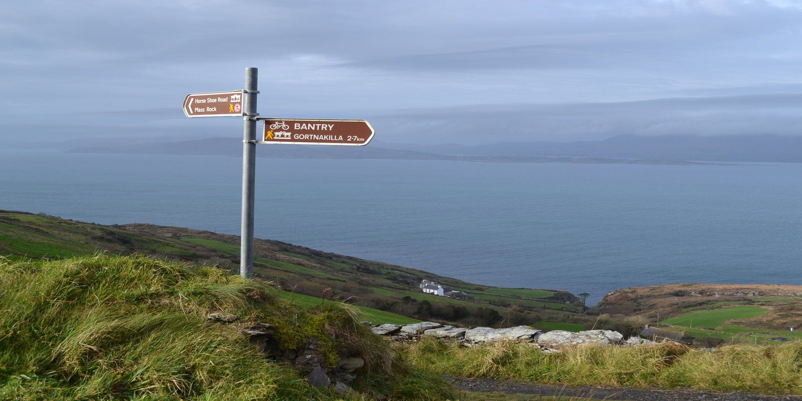 Goats Path Celtic Ross