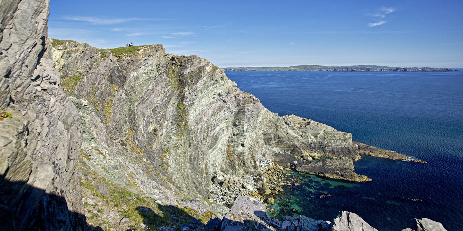 Cliffs Celtic Ross