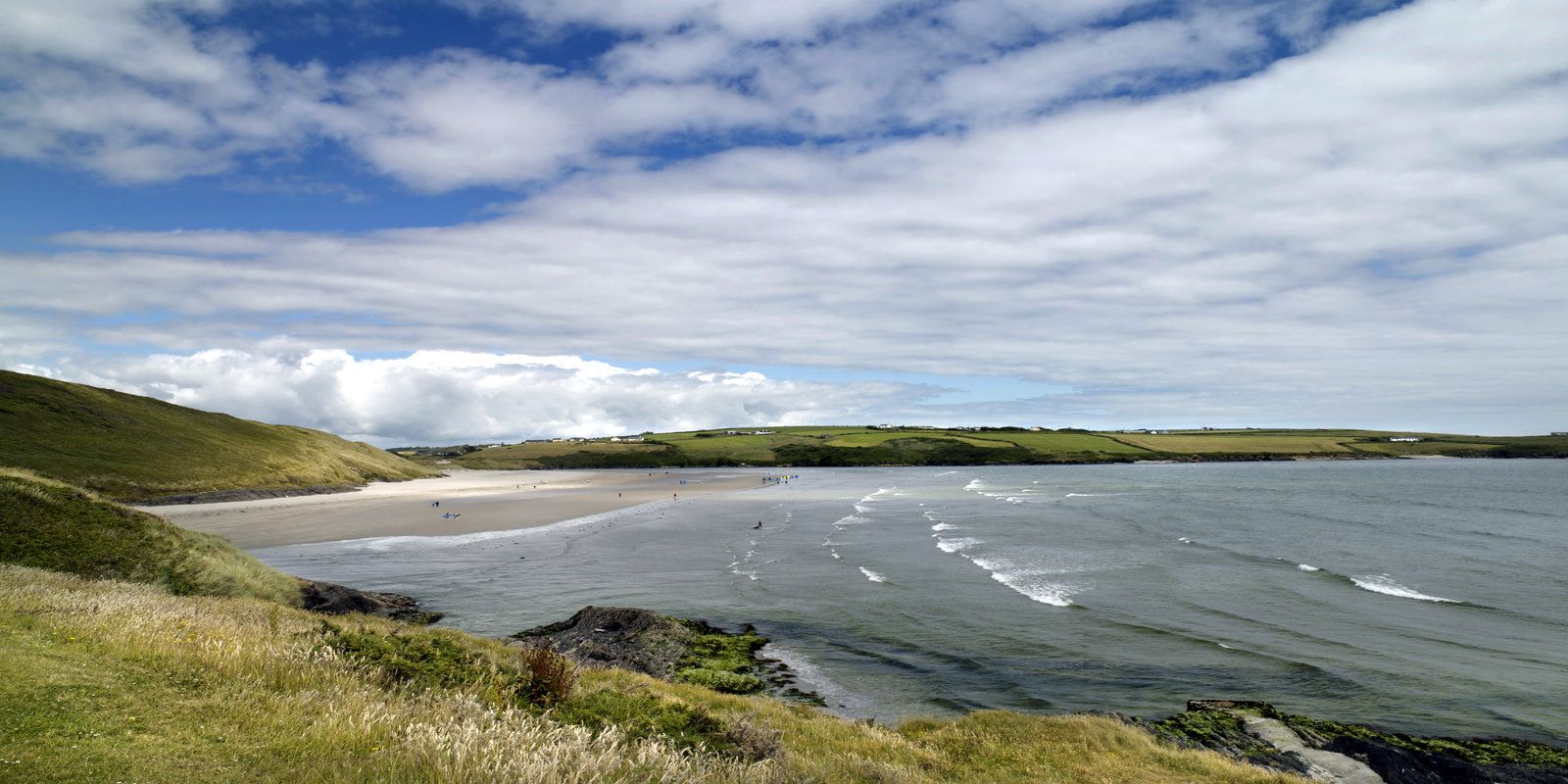 Inchydoney Beach Celtic Ross