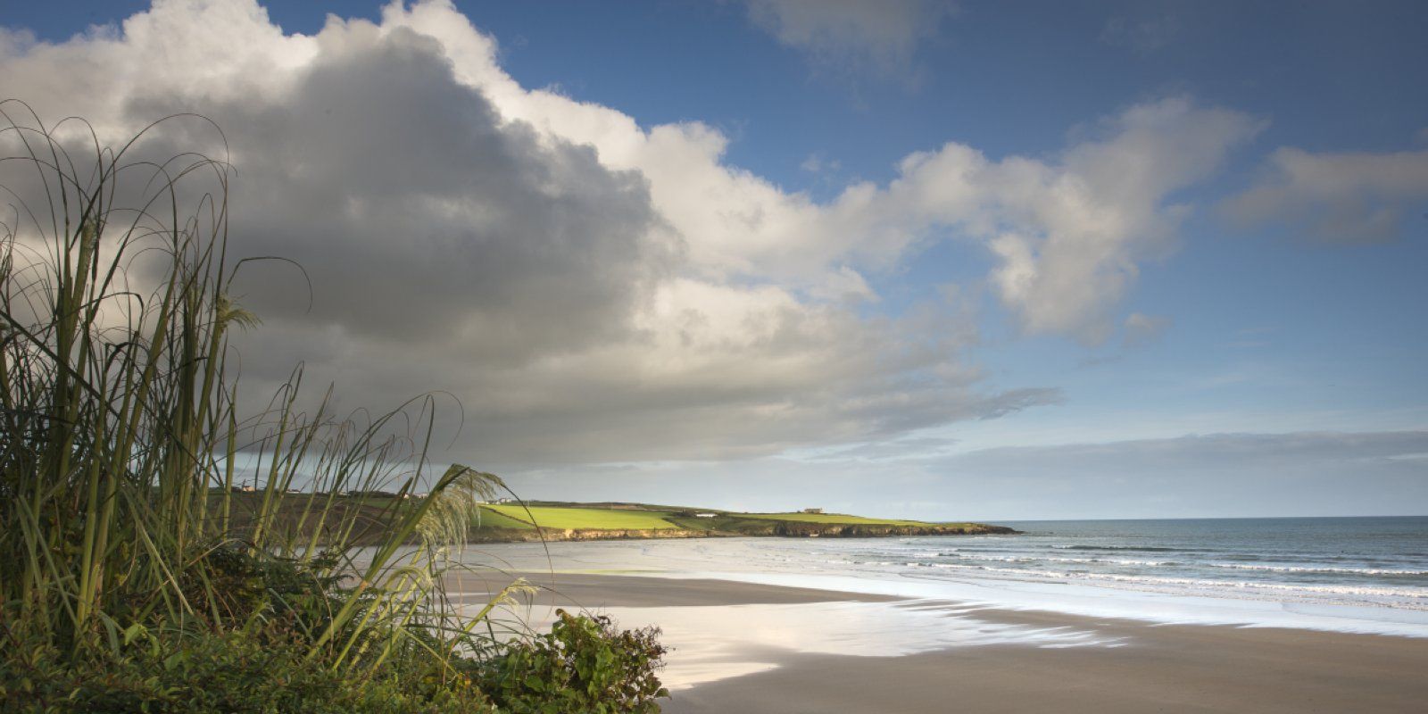 Inchydoney Beach Celtic Ross Hotel