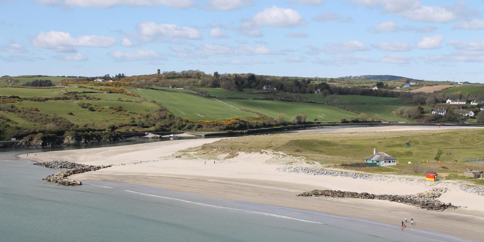 Warren Beach Rosscarbery