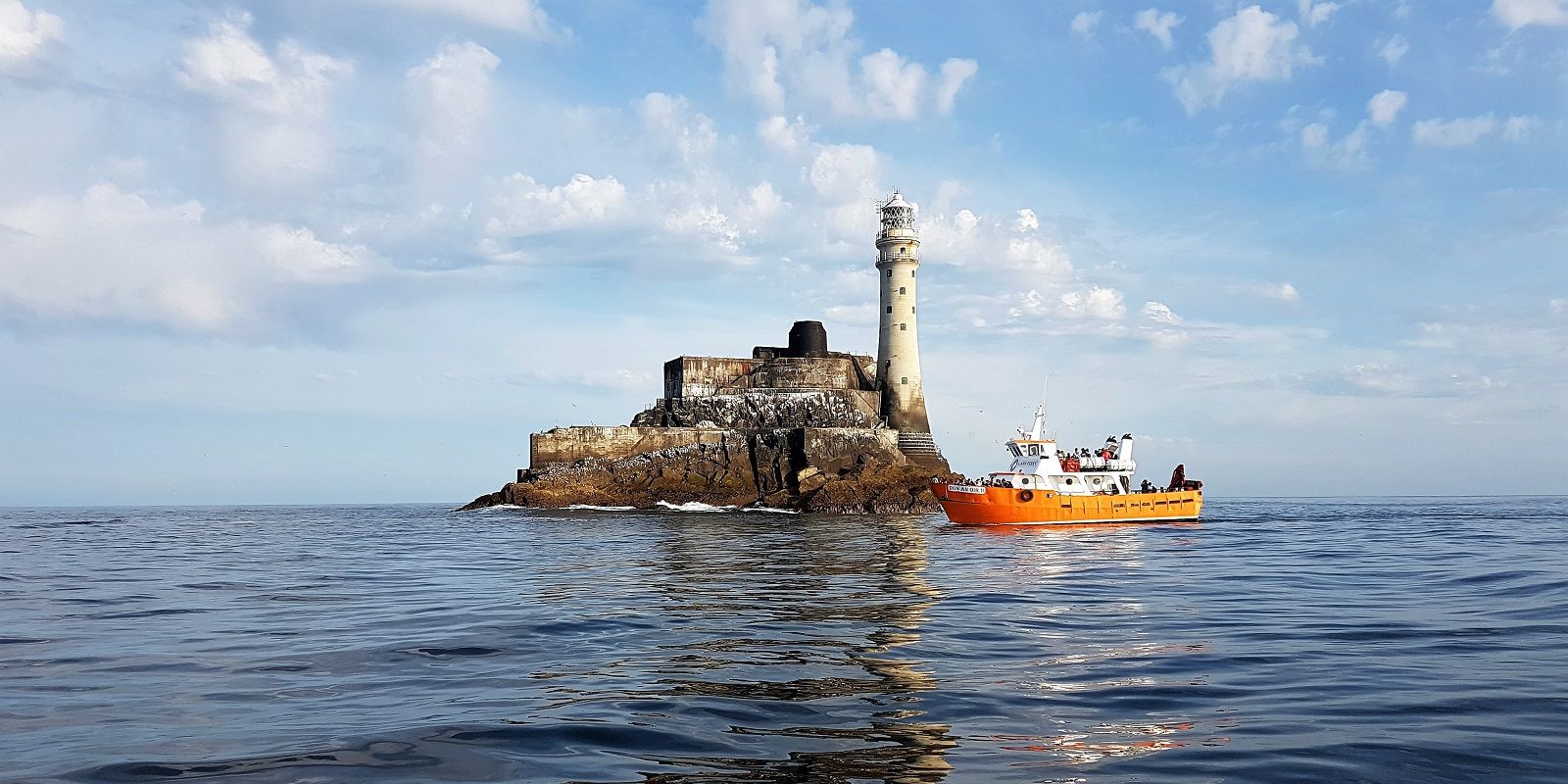 fastnet dun oir 12