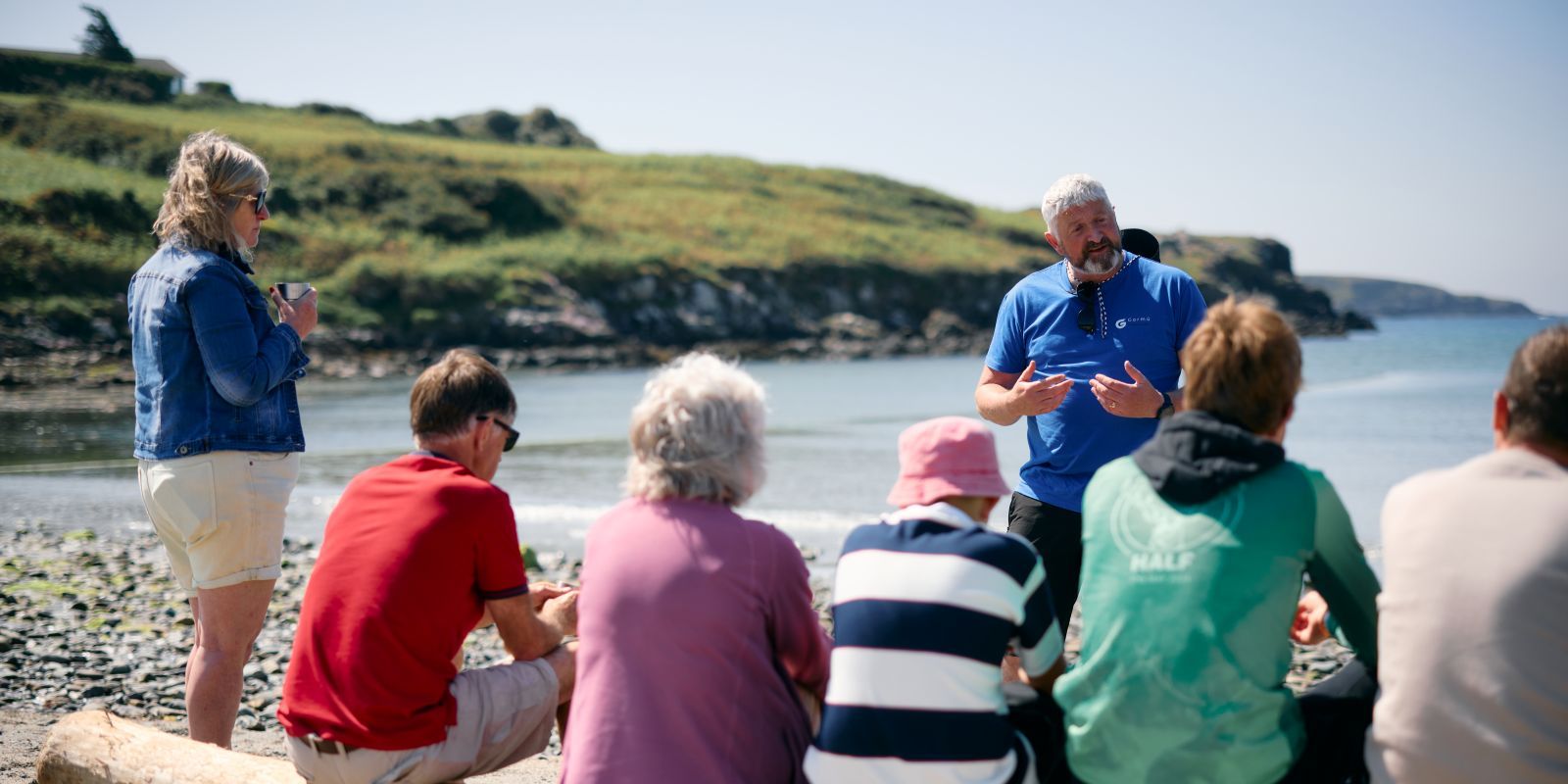 Islander - Pure Cork -Gormu Eco Adventures - 34