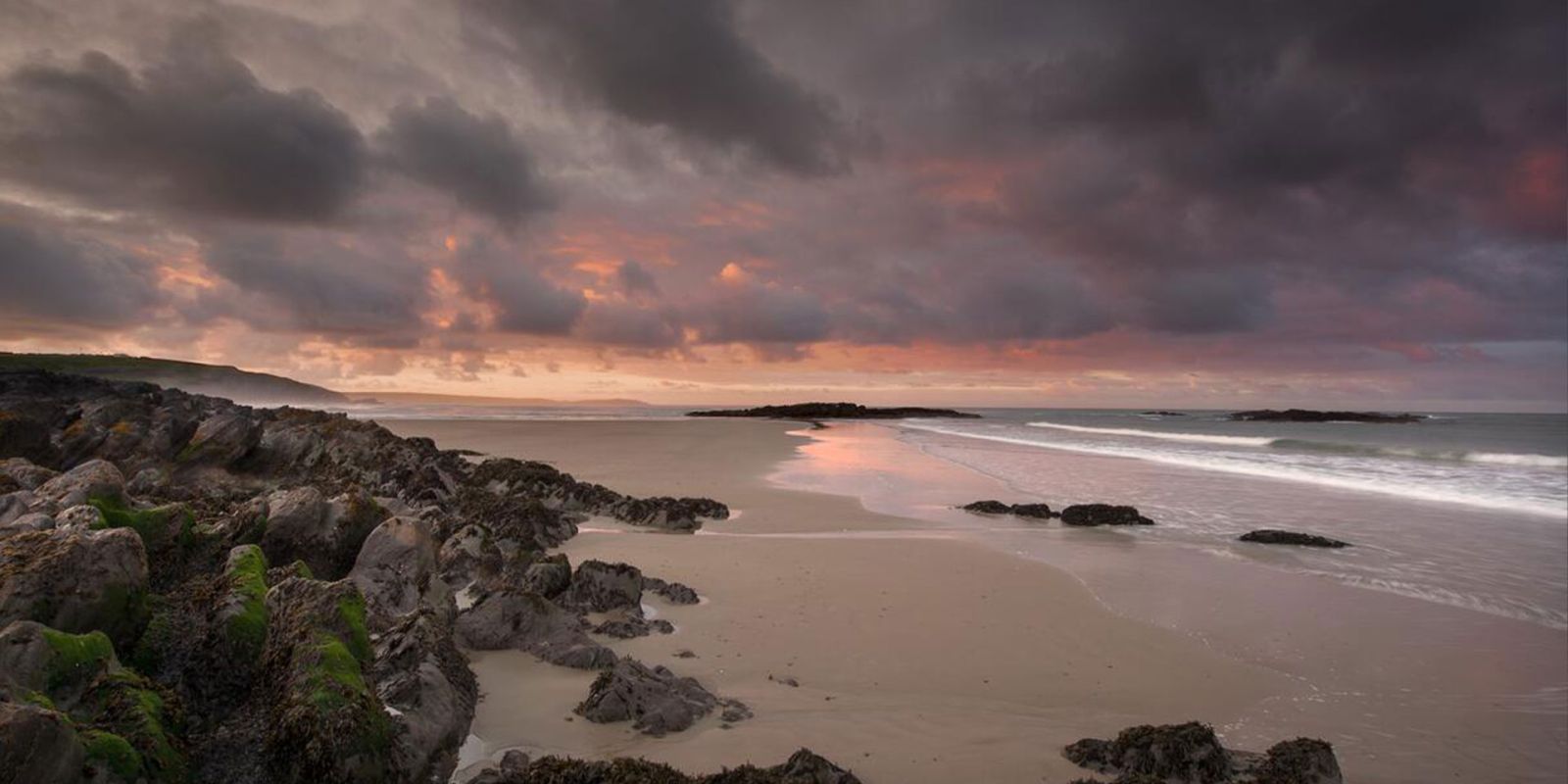 Owenahincha-beach