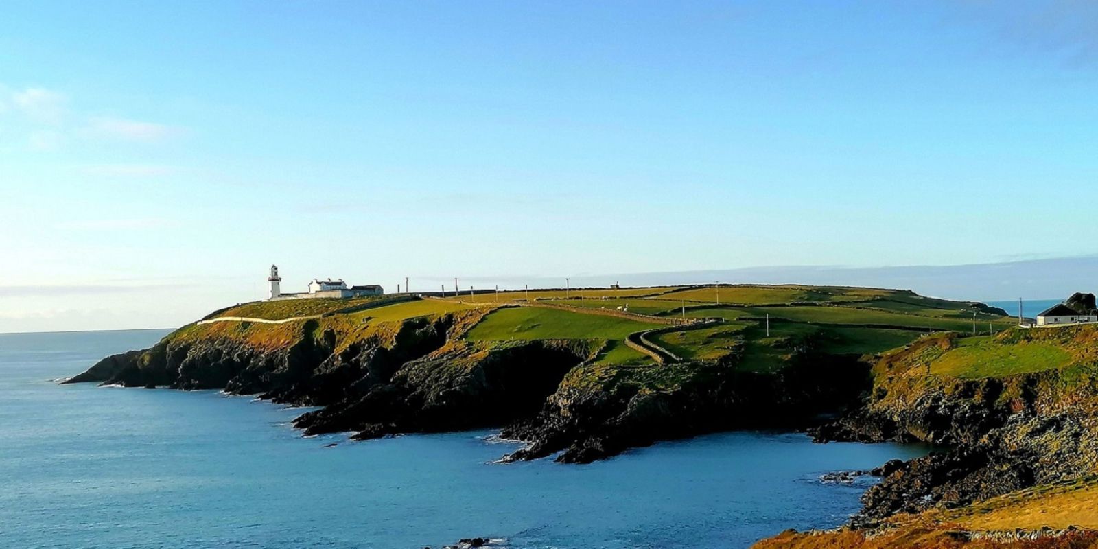 Galley Head - Permission by Adrienn