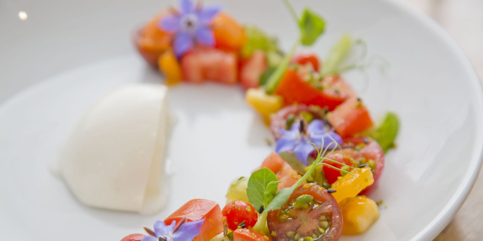 Local Produce