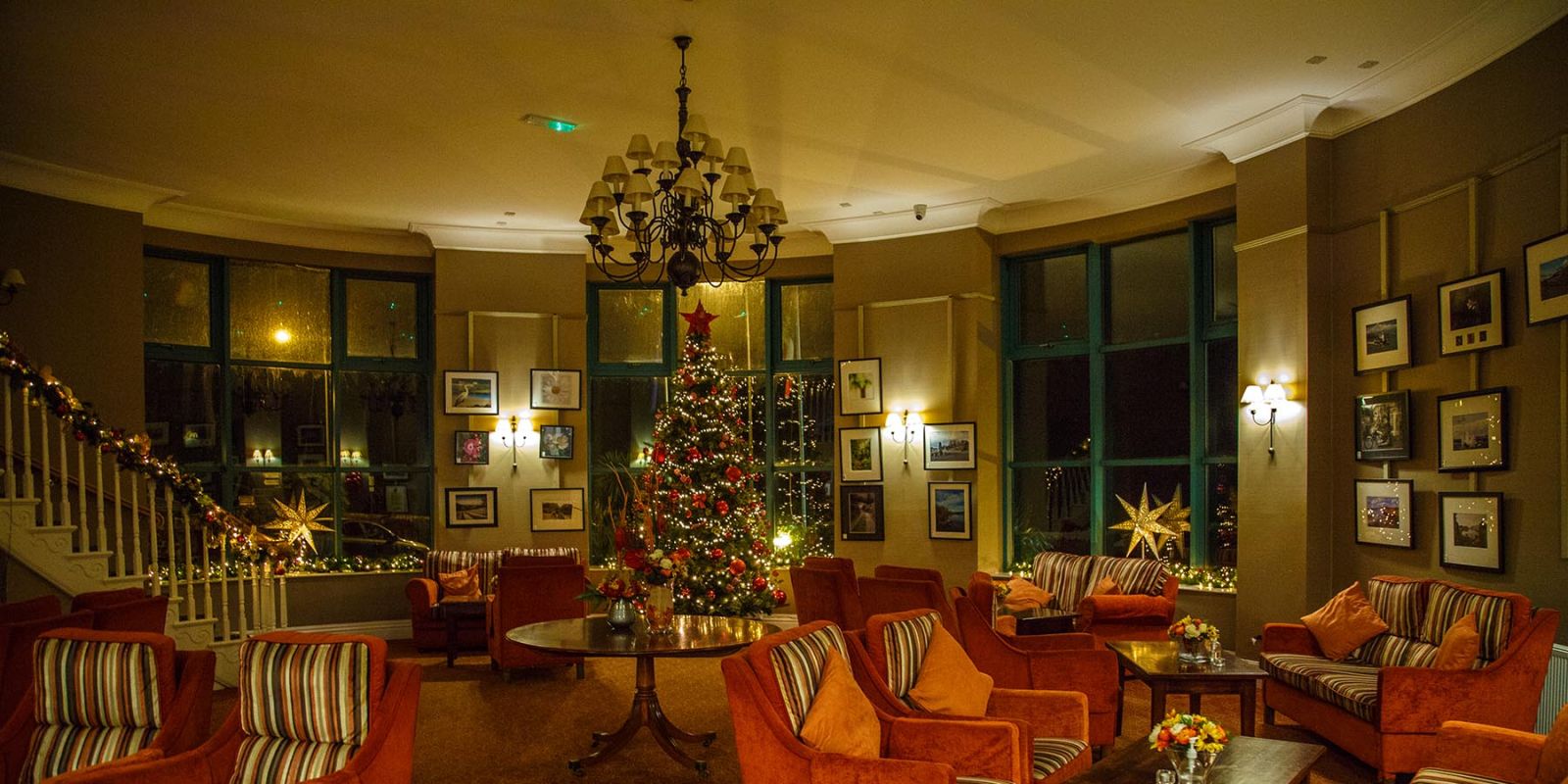 Xmas Decorations 1