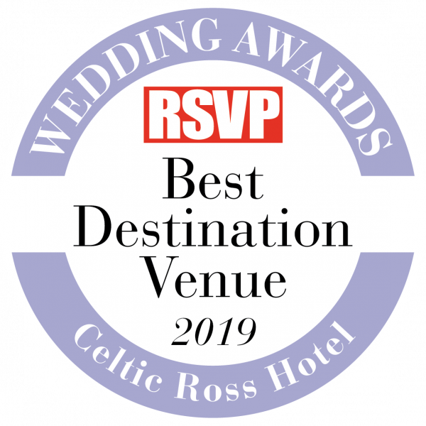 Best Destination Wedding Venue