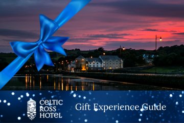 Giftmas at Celtic Ross Hotel 