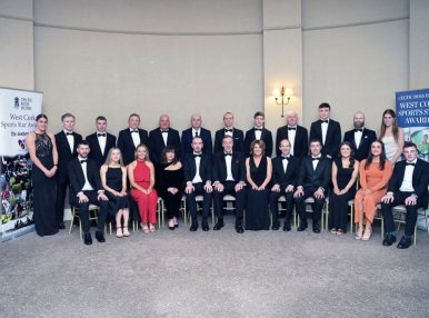 West Cork Sports Star Awards