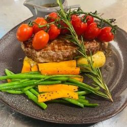 The Gift of Choice - Celtic Ross Dining Experience