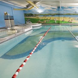 Gift of Health - 6 Months Leisure Centre Membership