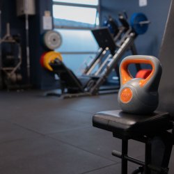  Gift of Health - Yearly Leisure Centre Membership
