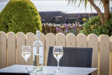 Relaxing Staycation Spring Break in West Cork