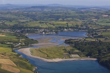 Rosscarbery: Heart of West Cork’s History and Culture