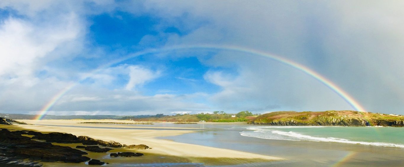 Rosscarbery: Heart of West Cork’s History and Culture