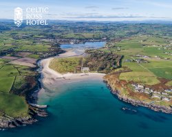 Escape to West Cork this June and experience the charm, comfort, and savings of our exclusive offer.