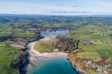 Rosscarbery on Foot: 5 Scenic Walks to Try During Your Stay