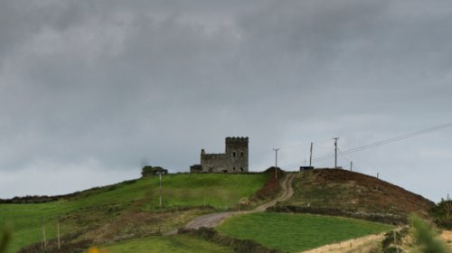 Rambles in West Cork