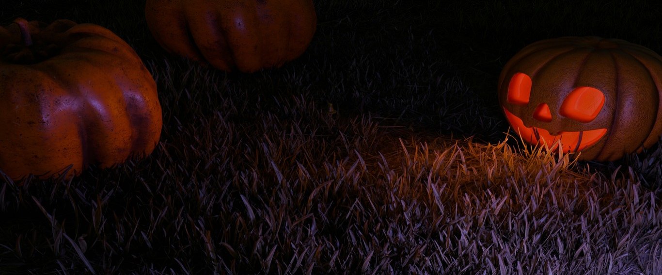 5 Spooky Things to Do in West Cork this Halloween