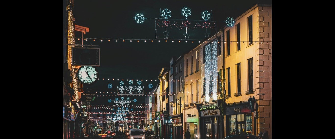 5 Things to Do on New Year Weekend in West Cork
