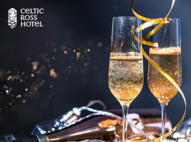 Celebrate New Years in Style