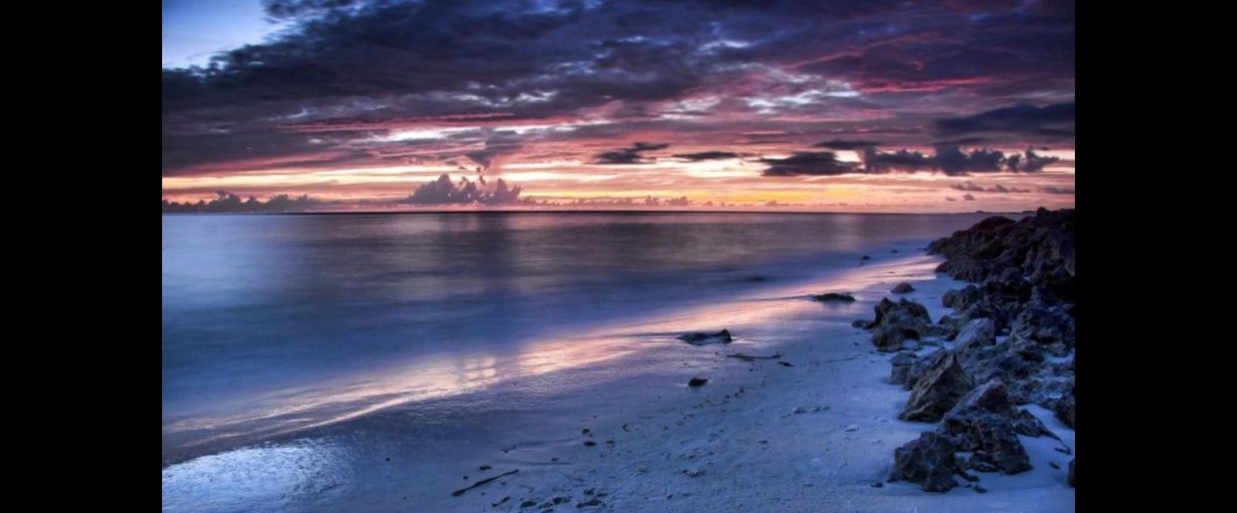 Why January is the Perfect Time for a Winter Getaway?