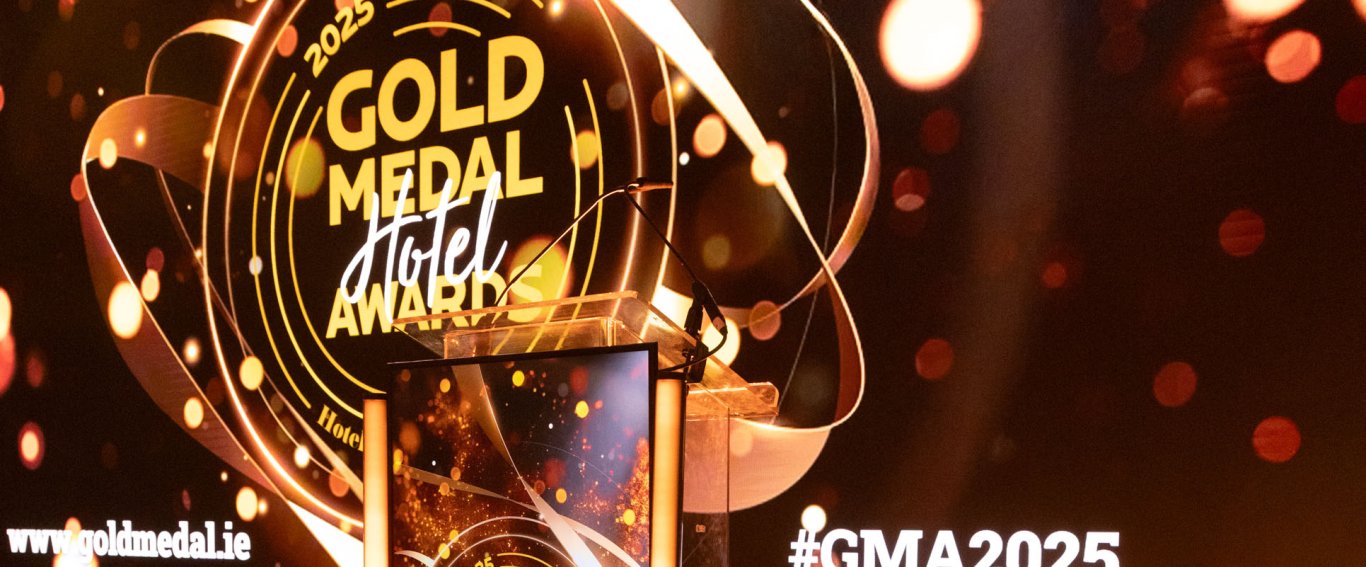 Celebrating Success at the 2025 Virgin Media Business Gold Medal Awards