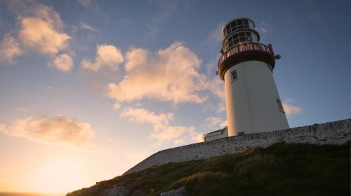 Wild Atlantic Way