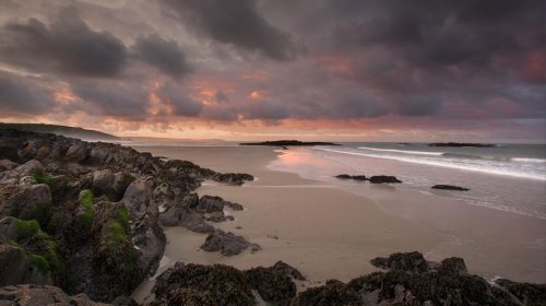 Beaches