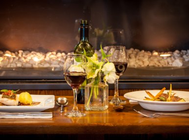 Foodie Escapes