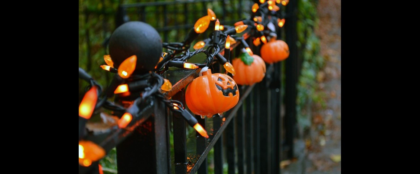 How to Spend Halloween Weekend in West Cork?