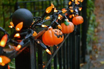 How to Spend Halloween Weekend in West Cork?