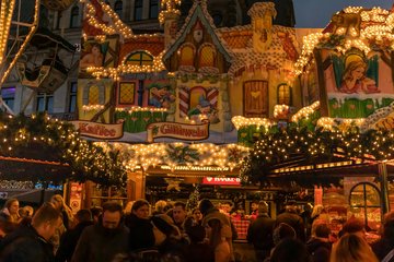 Guide to West Cork’s Festive Markets This Christmas