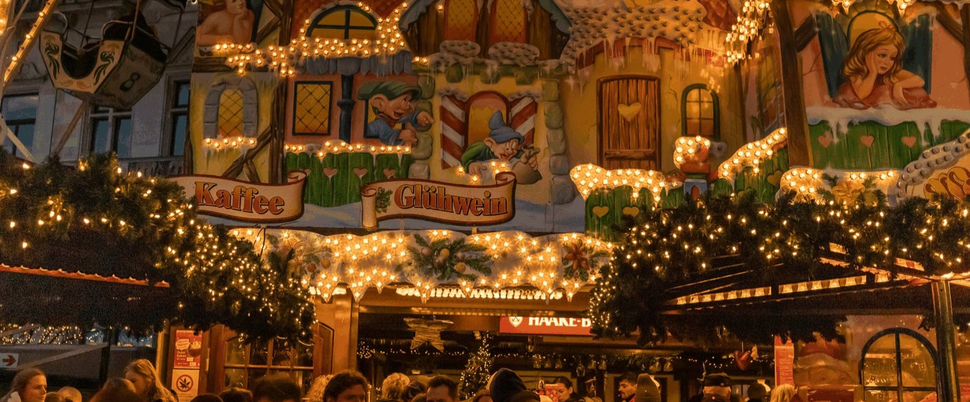 Guide to West Cork’s Festive Markets This Christmas