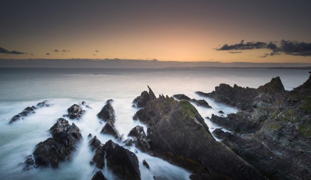 Wild Atlantic Way Activities