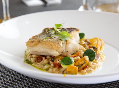 Kingfisher Bistro