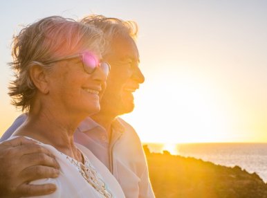 Over 50's Offers