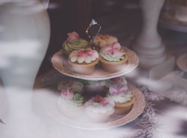 Bridal Shower