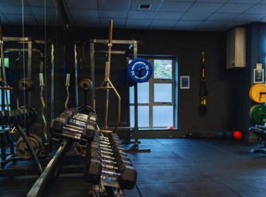 Leisure Centre Membership