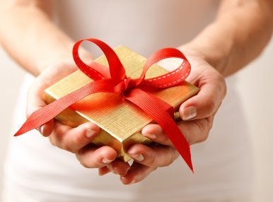 Gift Vouchers