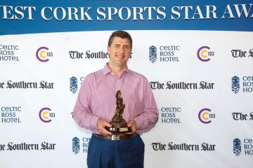 West Cork Sports Stars