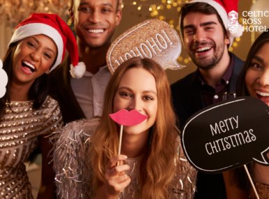 Christmas Parties