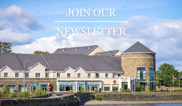 Celtic Ross Vouchers