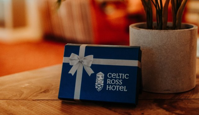 Celtic Ross Vouchers