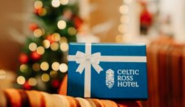 Celtic Ross Vouchers