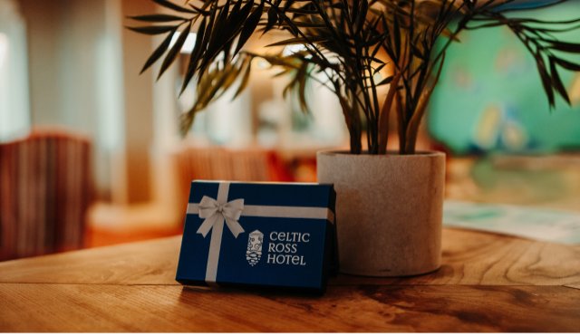 Celtic Ross Vouchers